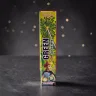 10 Cm Green Sparklers Crackers