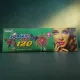 120 shots crackers