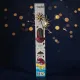 15 Cm Nanotech Smokeless Sparklers Crackers