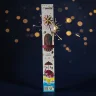 15 Cm Nanotech Smokeless Sparklers Crackers