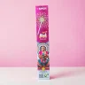 15 Cm Pink Sparklers Crackers