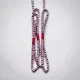 1 ½” Twinkling Star Crackers