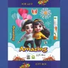 22 Items Gift Box