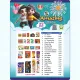 22 Items Gift Box