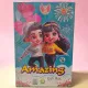 22 Items Gift Box