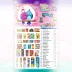 30 Items Gift Box