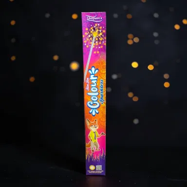 30cm Crackling Sparklers Crackers