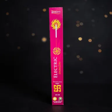 30cm Electric Sparklers Crackers