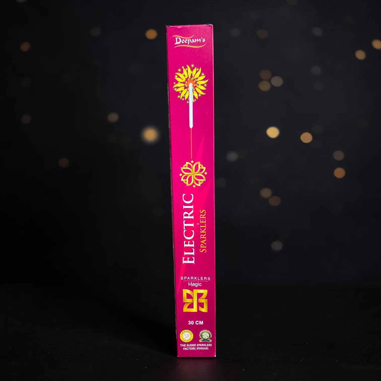 30 Cm Electric Sparklers Crackers