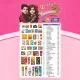 40 Items Gift Box