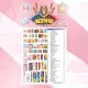 50 Items Gift Box