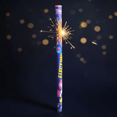 50cm Electric Sparklers Crackers
