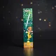 7 Cm Green Sparklers Crackers