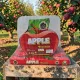 Apple Fountain