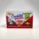 Cocktail Spinner Fancy Ground Chakkars