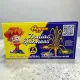 Zodiac Spinner Fancy Ground Chakkars