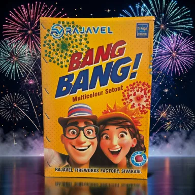 Bang Bang (16 Shots)