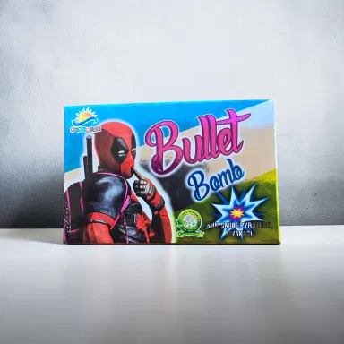 Bullet Bomb
