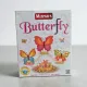 Fancy Butterfly Crackers