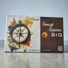 Ground Chakkar Big Crackers-25 pcs