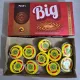 Ground Chakkar Big Crackers - 10 pcs