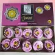 Ground Chakkar Special Crackers