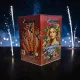 Chirping Birds 12 Shot Aerial Repeater Box