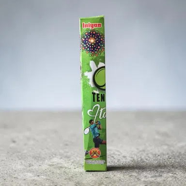 Chotta Fancy Crackers