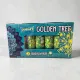 3" Golden Tree Fountain Crackers
