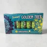 3" Golden Tree Fountain Crackers