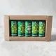 3" Golden Tree Fountain Crackers