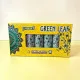 3" Green Leaf Fancy Fountain Crackers