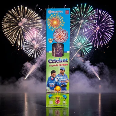 Partner series ( Double Ball )
