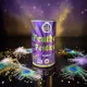 7" Feather Festival Tin Fountain