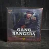 Gang Bang (16 Shots) Fancy Multi-Color Shots