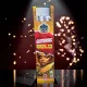 Glittering Gold Pencil