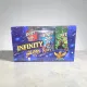 Infinity stars