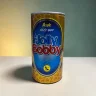 Jolly Bobby Mocktail