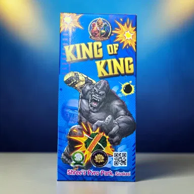 King Of King Crackers