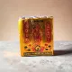 4” Deluxe Gold Lakshmi Crackers