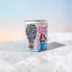 Little Dove Multi Color Shower Crackers