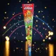 Lollipop Handheld Fireworks