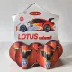 Lottus Wheel Fancy Ground Chakkars