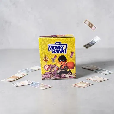 Money Bomb Day Time Cracker