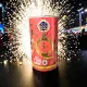 7" Royal Challenger Tin Fountain