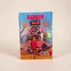 Robin VIP 10 in 1 Regular