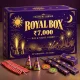 Royal Box 7000