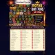 Royal Box 7000