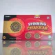Spinning Chakkar
