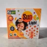 Sun Light Fancy Fountains Crackers